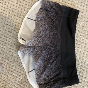 Lulu shorts